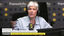 Citée en exemple hier par le Premier ministre, la député Laetitia Avia accusée... d'avoir mordu un chauffeur de taxi !