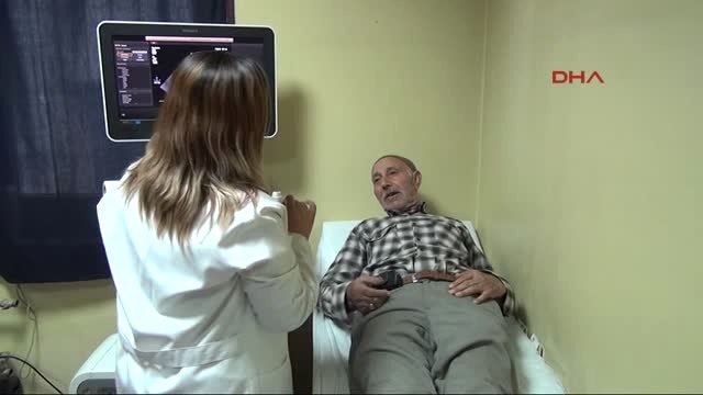 Manisa Sıvı Kaybı Kalp Krizini Tetikliyor