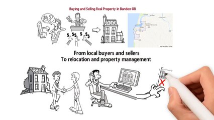 Outstanding Real Estate Agents and Services in Bandon OR