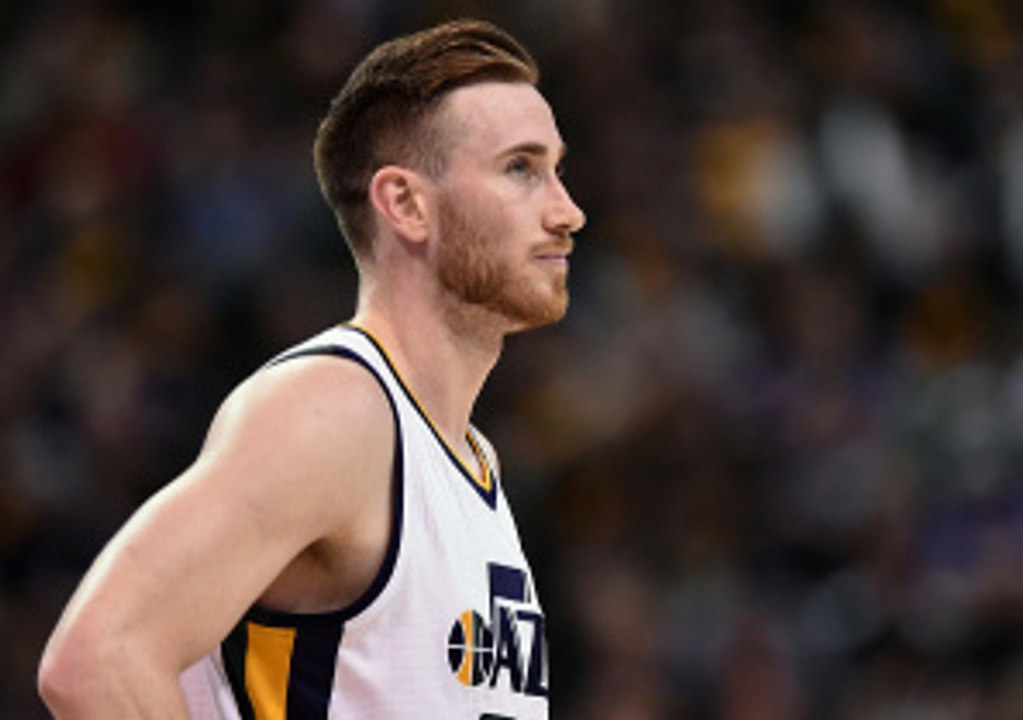 Gordon Hayward picks Celtics over Utah Jazz, Miami Heat