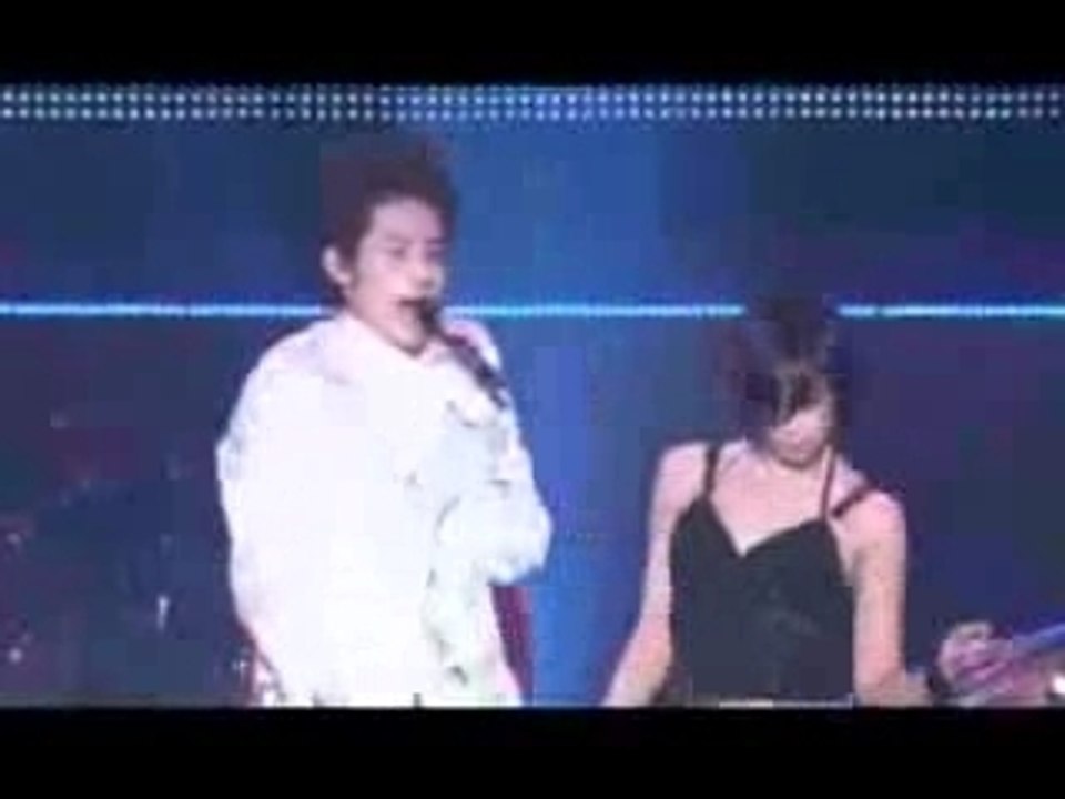SE7EN「Fly」