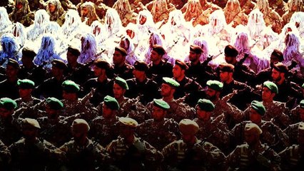 İran'dan Tansiyonu Yükseltecek Açıklama: Suudi Arabistan Bir Terörist Devlete Dönüşüyor