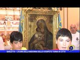 Barletta  | L'icona della Madonna dello Sterpeto ritorna in città