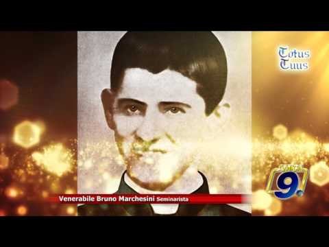 Totus Tuus | Venerabile Bruno Marchesini Seminarista