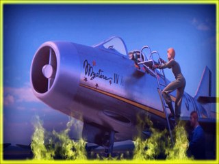 Queen Show must go on Remix