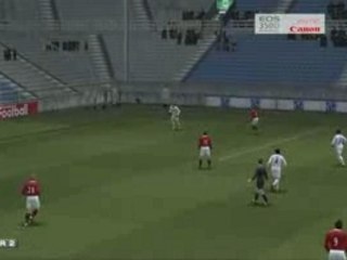 retourné acrobatique stankovic