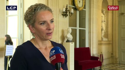 Simone Veil, "une référence morale absolue" affirme Delphine Batho