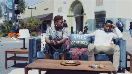 INSECURE - saison 2 inédite en US+24, dès le 24 juillet sur OCS