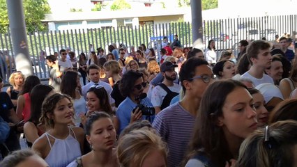 Resultat Du Bac Au Lycee Francois Magendie