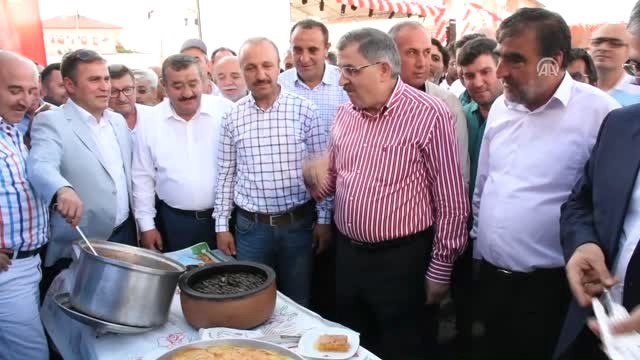 Gündoğdu: 17 Temmuz'dan Itibaren Anayasa Değişikliği Gereği Iç Tüzük ve Uyum Yasalarını Çalışmaya...