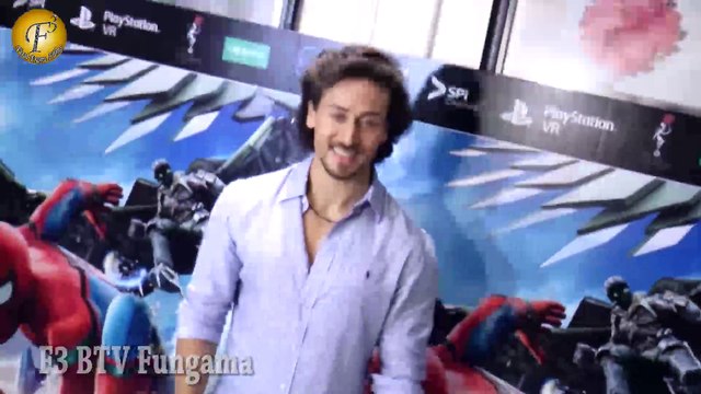 Spider man Homecoming Responsibility Screening Tom Holland Superhero Movie HD