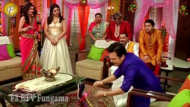 MAY I COME IN MADAM | Sajan AUR Sanjana KI Engagement | TV SHOW ON LOCATION