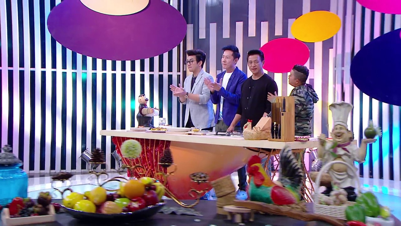 ประโยชน์ของผงกะหรี่ 29 มิ.ย.60 (1/2) ครัวคุณต๋อย