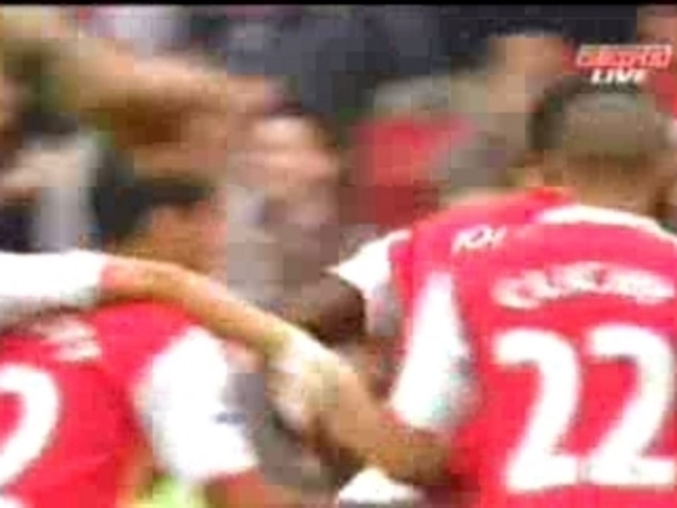 TOURE GOL