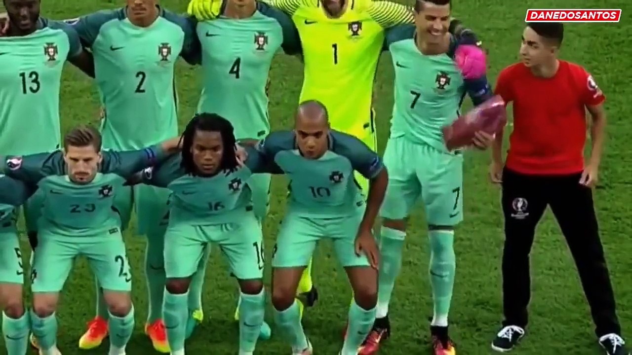 لهذا نعشق كرة القدم