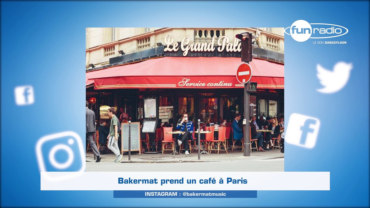 Calvin Harris signe un clip déjanté pour "Feels"