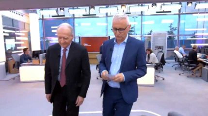 La question qui fâche du HuffPost au PDG de Vinci sur Franceinfo