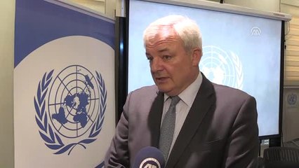 BM Genel Sekreter Yardımcısı O'brien: "Yemen'deki Dram Derinleşiyor"