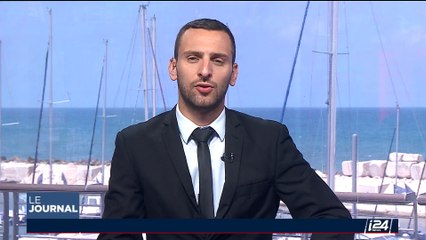 Diplomatie: Narendra Modi reçu par Reuven Rivlin