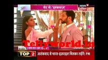 Ishqbaaaz  Dont Post This Video on insta  Bhabhi Tera Devar Dewaana 5th July 2017