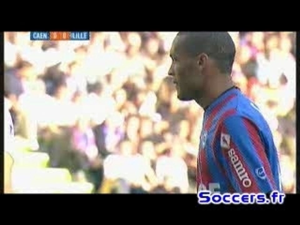 caen-lille:1-0