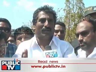 Congress Candidate Rahim Khan Wins By-election From Bidar