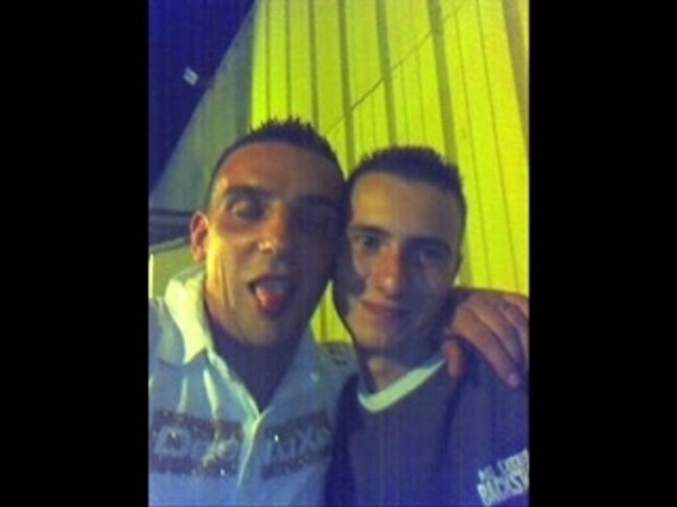 Dj kim et potos