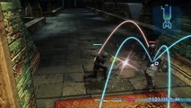 Final Fantasy XII The Zodiac Age PS4 Remaster Gameplay