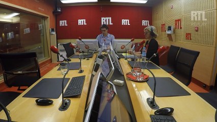 Code du travail : "La loi de la jungle n'est pas une solution", prévient Martinez sur RTL