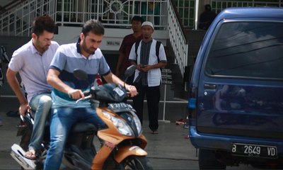 Fenomena Kampung Arab - Jejak Kasus