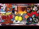 Tom & Jerry War of the Whiskers (PS2, XBOX) Spike & Monster Jerry VS Robot Cat & Tom in UNFURGIVEN
