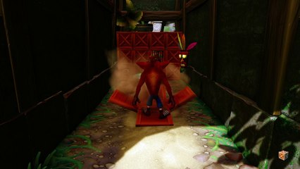 Earning a gold trophy -99 lives