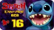 Disney's Stitch: Experiment 626 Walkthrough Part 16 (PS2) 100% Level 4-4 : Error #626