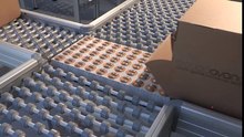 OTU (Omnidirectional Transfer Unit) by Avancon