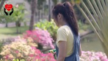 Baarish Song Full Video (korean mix) - Half Girlfriend - arjun kapoor - Shraddha kapoor - Hindi Cover song