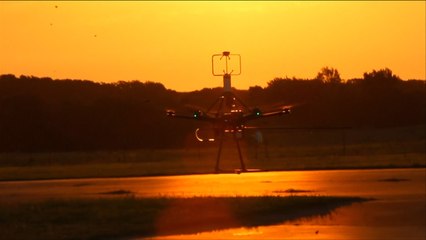 هذا الصباح- تطوير نظم الإنذار المبكر لحماية الأرواح