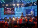 FR2 Top Of The Pops 2004 Toxic Live