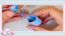 Boîte de bricolage abonnement tutoriel Poupée miniatures / maison de poupée