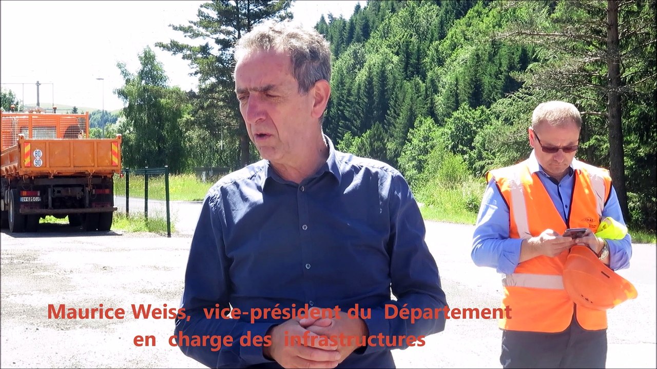 Tunnel du Roux