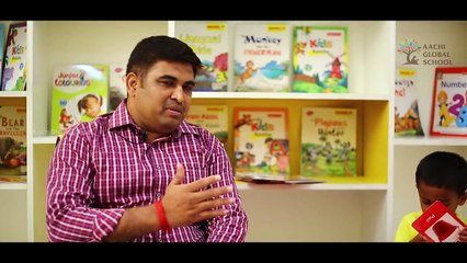 AGS Feedback and experience from parents