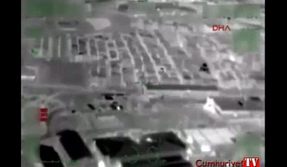 İstanbul'da IŞİD ve El Nusra operasyonu: 6 gözaltı