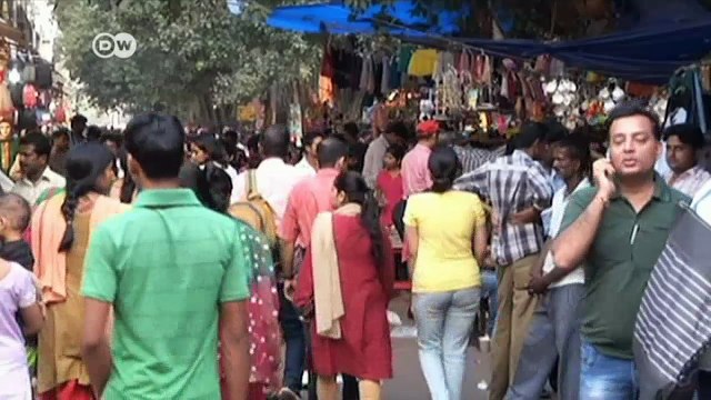 India: Liberals rise up against nationalism | DW English