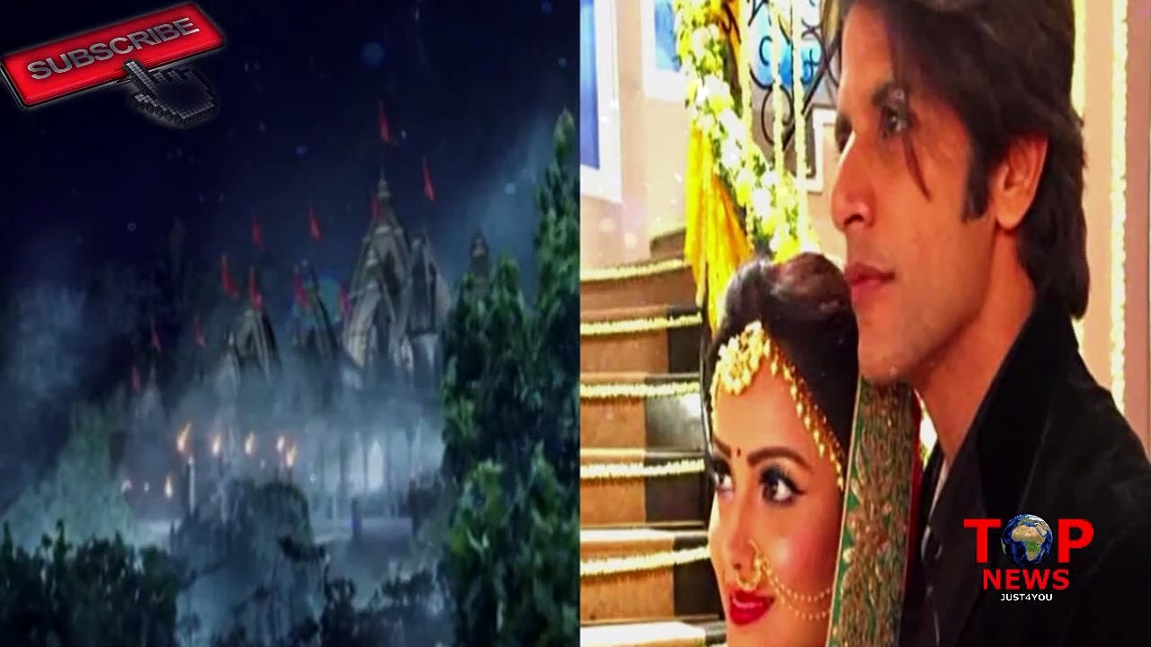 NAGGIN 3: OMG!  “SHESHA” को “REPLACE” करेंगी ये बड़ी “ACTRESS” || NEW NAGGIN IN SEASON 3
