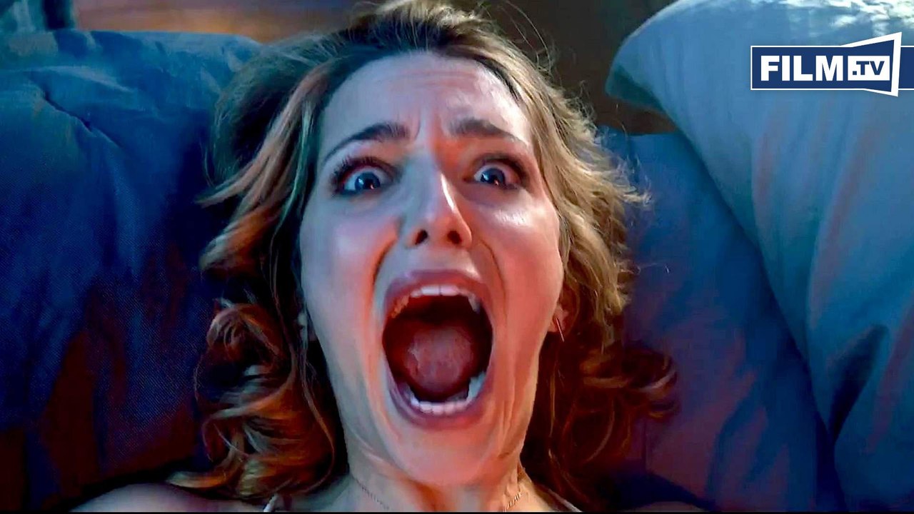 HAPPY DEATHDAY Trailer German Deutsch (2017)
