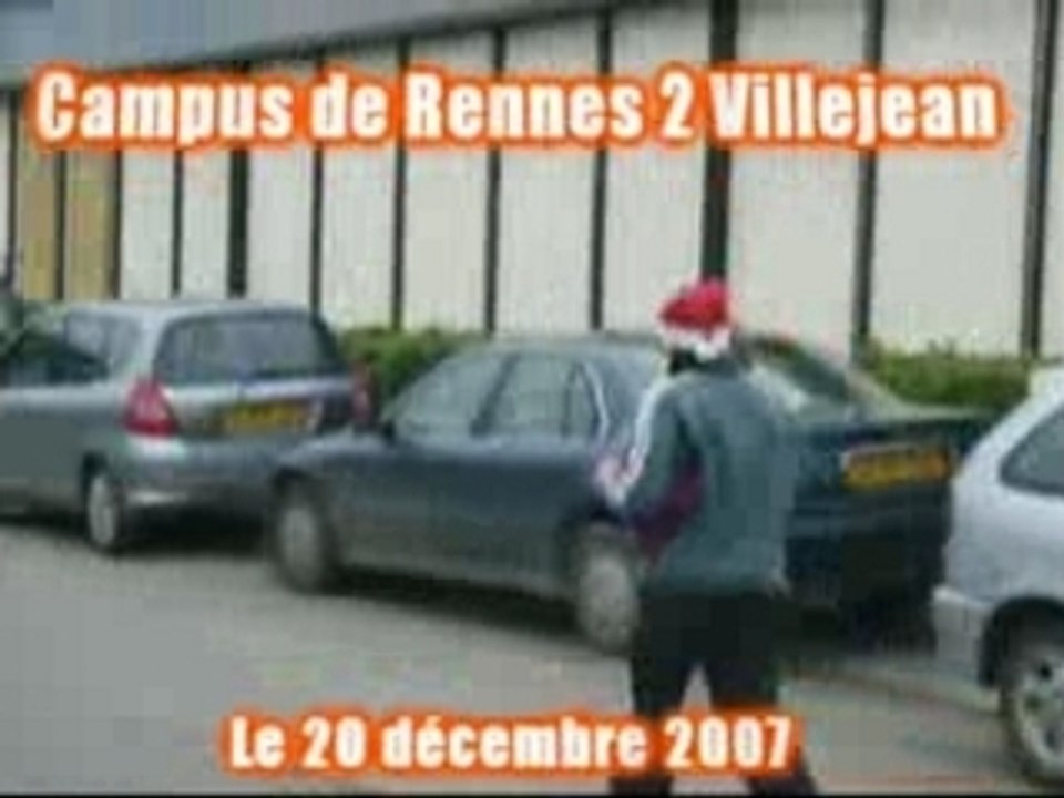 Balise pas