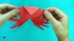 и в  в и к  Дети образовательных для лягушка как прыжок сделать оригами бумага Кому в Это Руководство видео