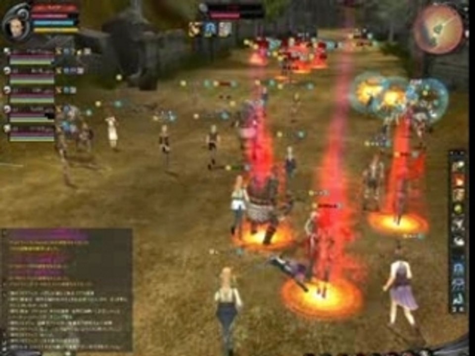 Shaiya(2007/10/20)