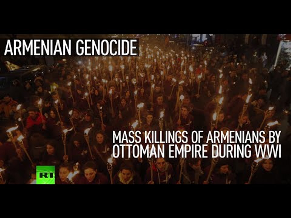 Germany acknowledges Armenian killing as genocide, Turkey recalls ambassador