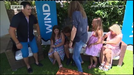 Επ 89 Ημιτελικος  04.07.2017