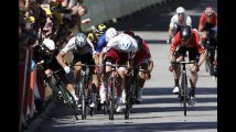 Audiences TV : Le Tour de France cartonne, Camping Paradis leader (Vidéo)